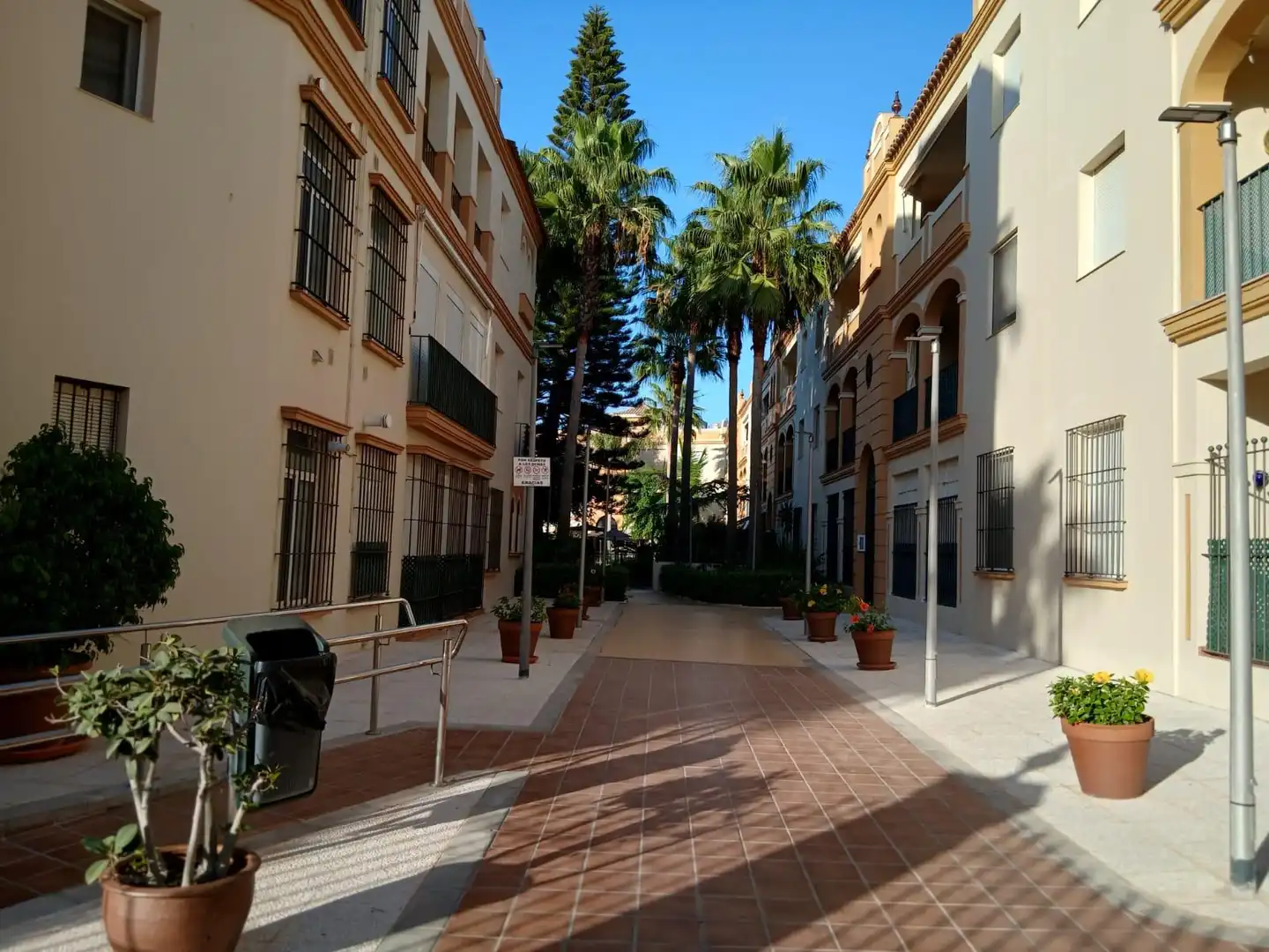 Apartment mit Pool zum Verkauf in Costa Ballena - Largo Norte, imagen 13