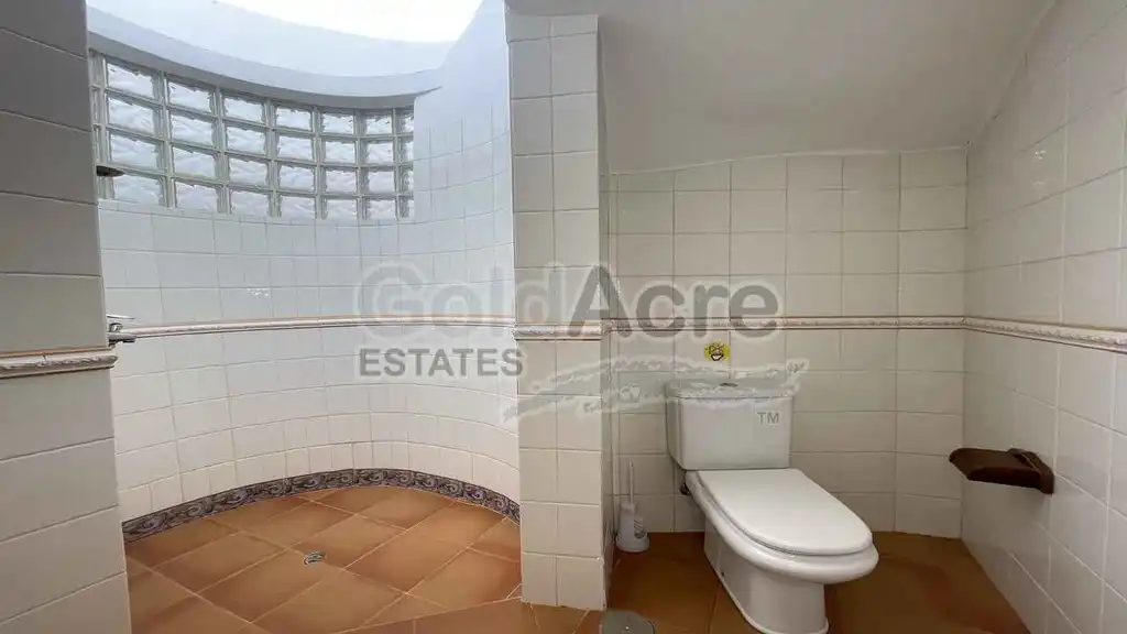 Bany de Casa o xalet en venda en Antigua