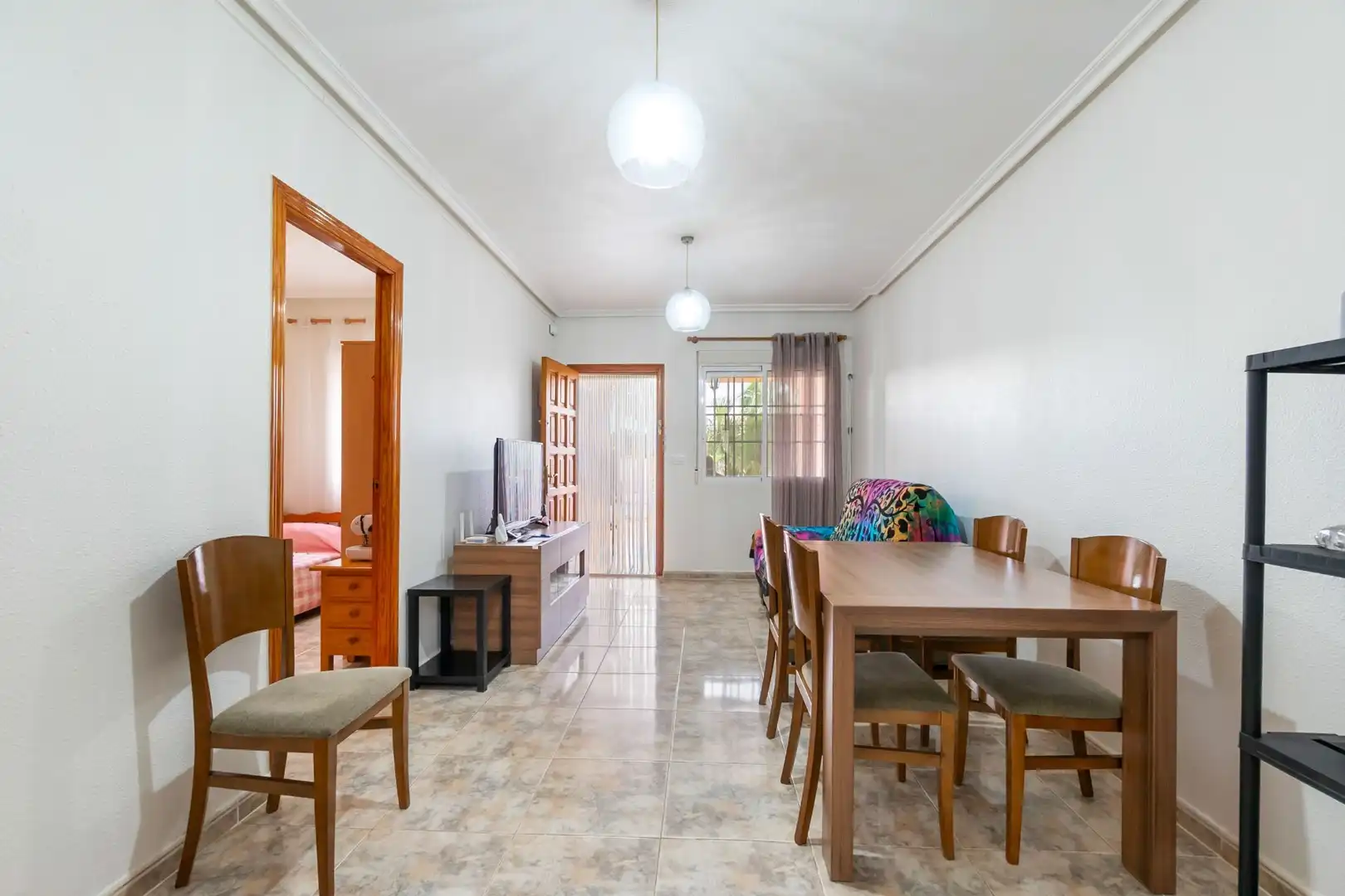 Casa a schiera in vendita a Santiago de la Ribera, imagen 5