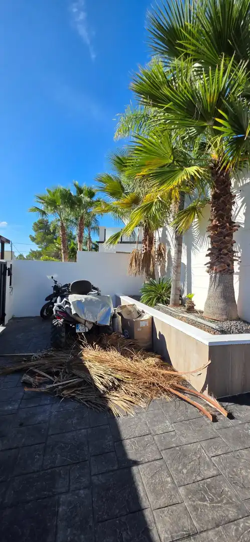 House with pool for sale in Les Tres Cales, imagen 58
