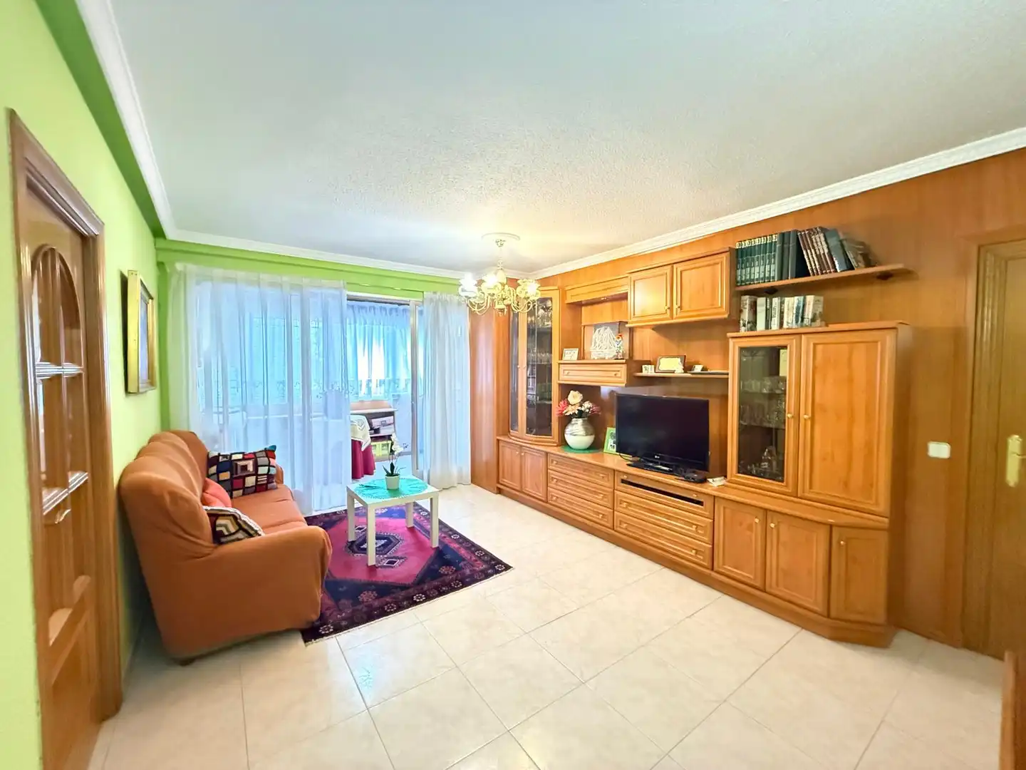 Wohnung mit Pool zum Verkauf in Sur - PAU 4, imagen 4
