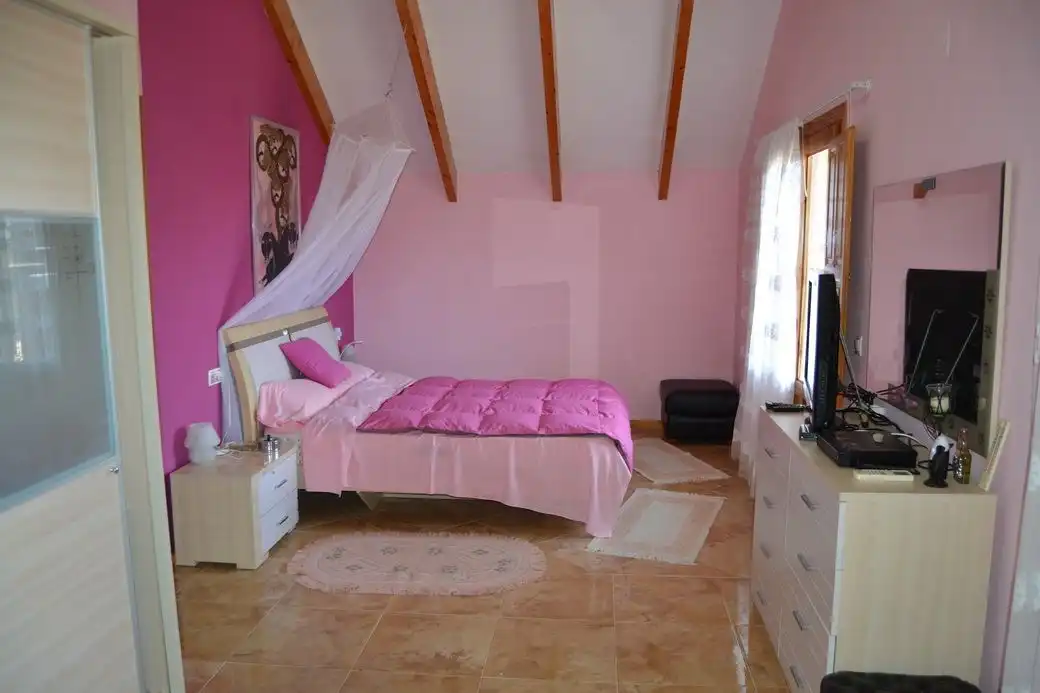 Maison avec jardin à vendre à Confrides, imagen 19
