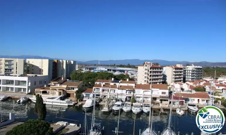 Attique avec piscine à vendre à Santa Margarita, imagen 7