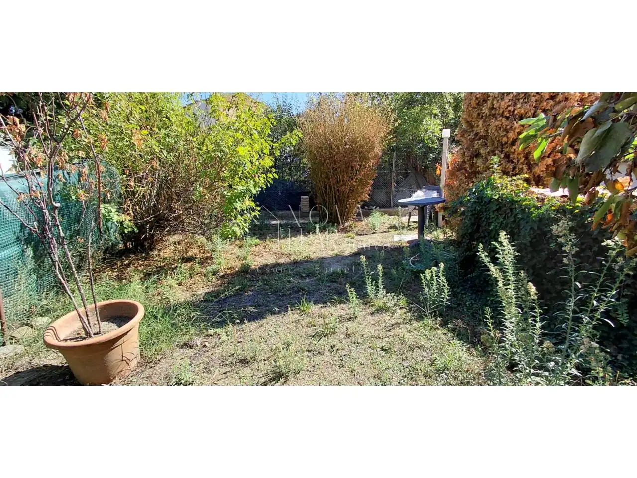 Casa con jardín en venta en Centelles, imagen 19