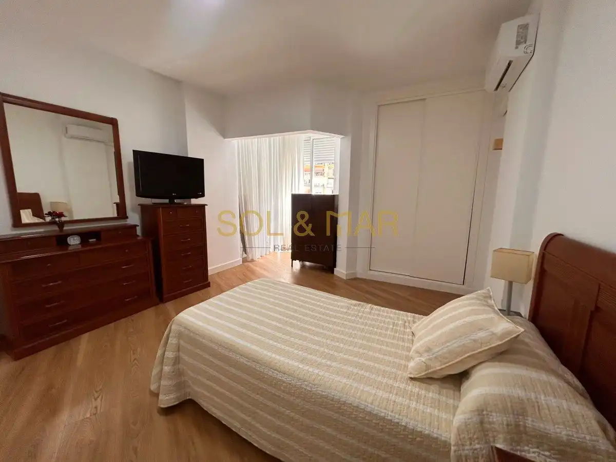 Apartamento con piscina en alquiler en Centro, imagen 7