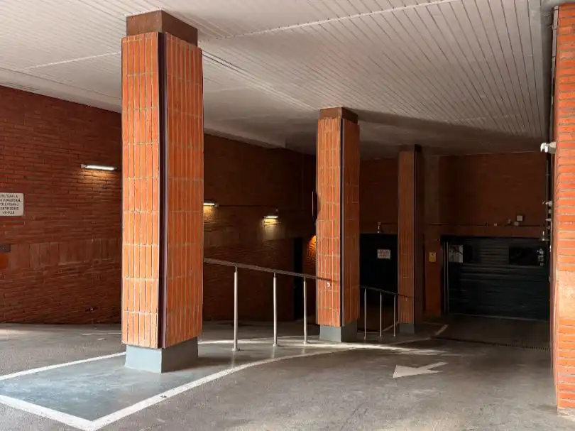Garaje en venta en Barcelona