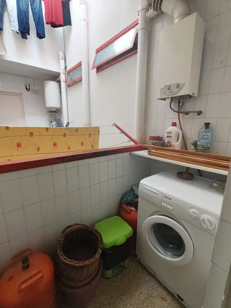 Cocina de Piso en venta en Alcoy / Alcoi con Aire acondicionado