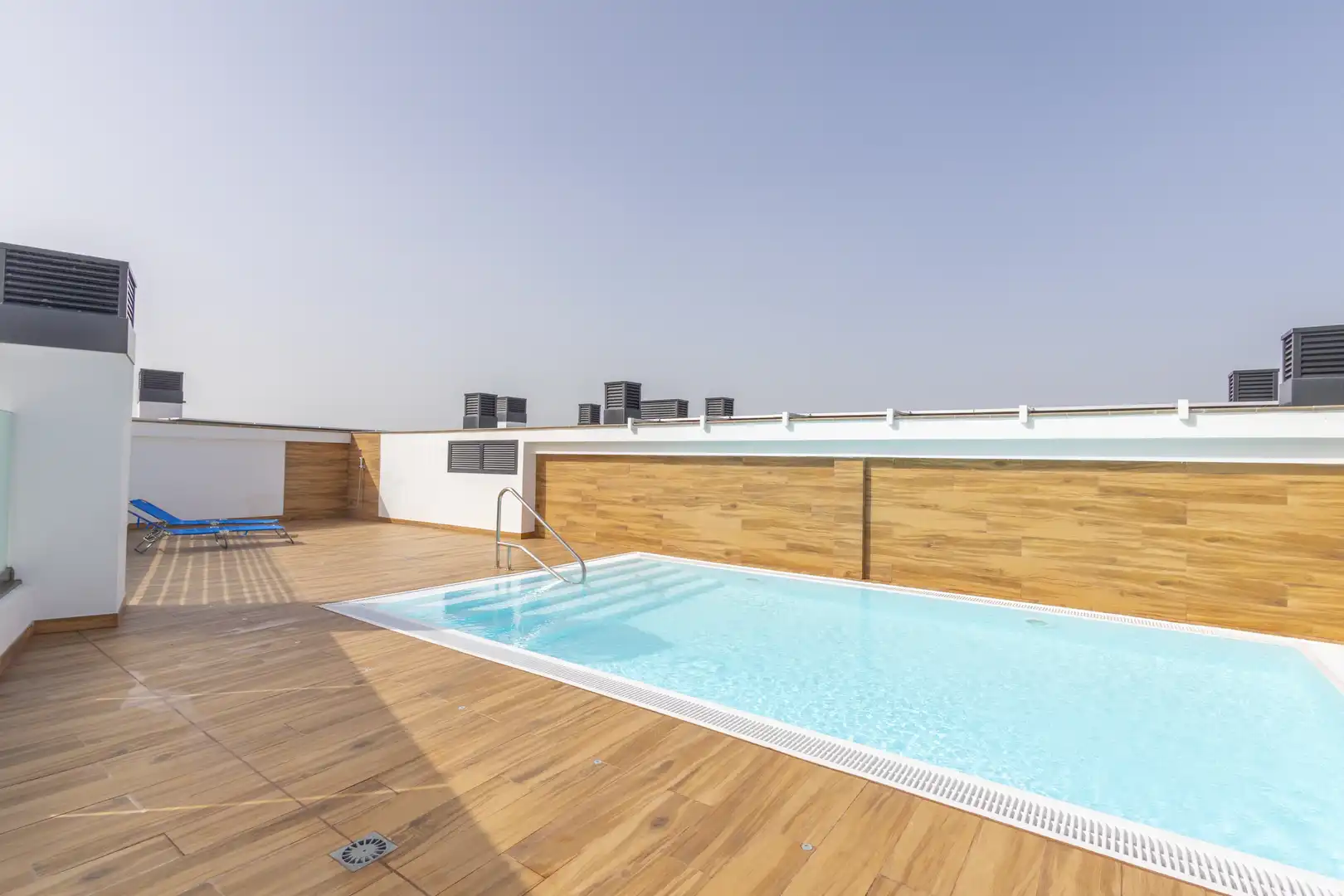 Piso con piscina en venta en C. Herrador, 23, imagen 38