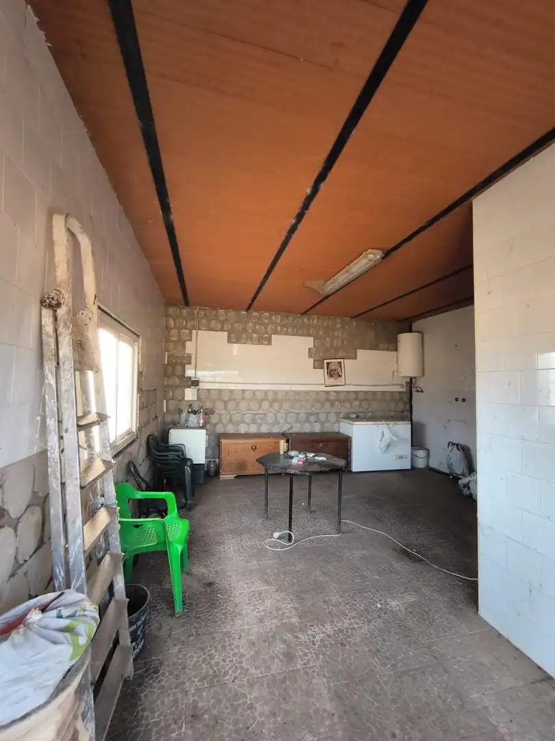 Finca rústica en venda en El Viso de San Juan