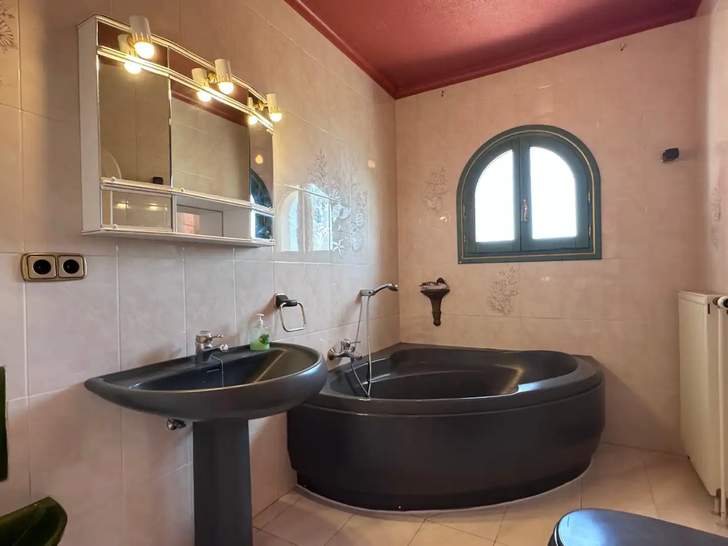 Chalet con terraza en venta en Cumbre del Sol, imagen 26