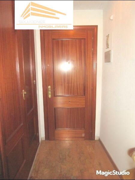 Flat for sale in Cistérniga  with Heating and Terrace