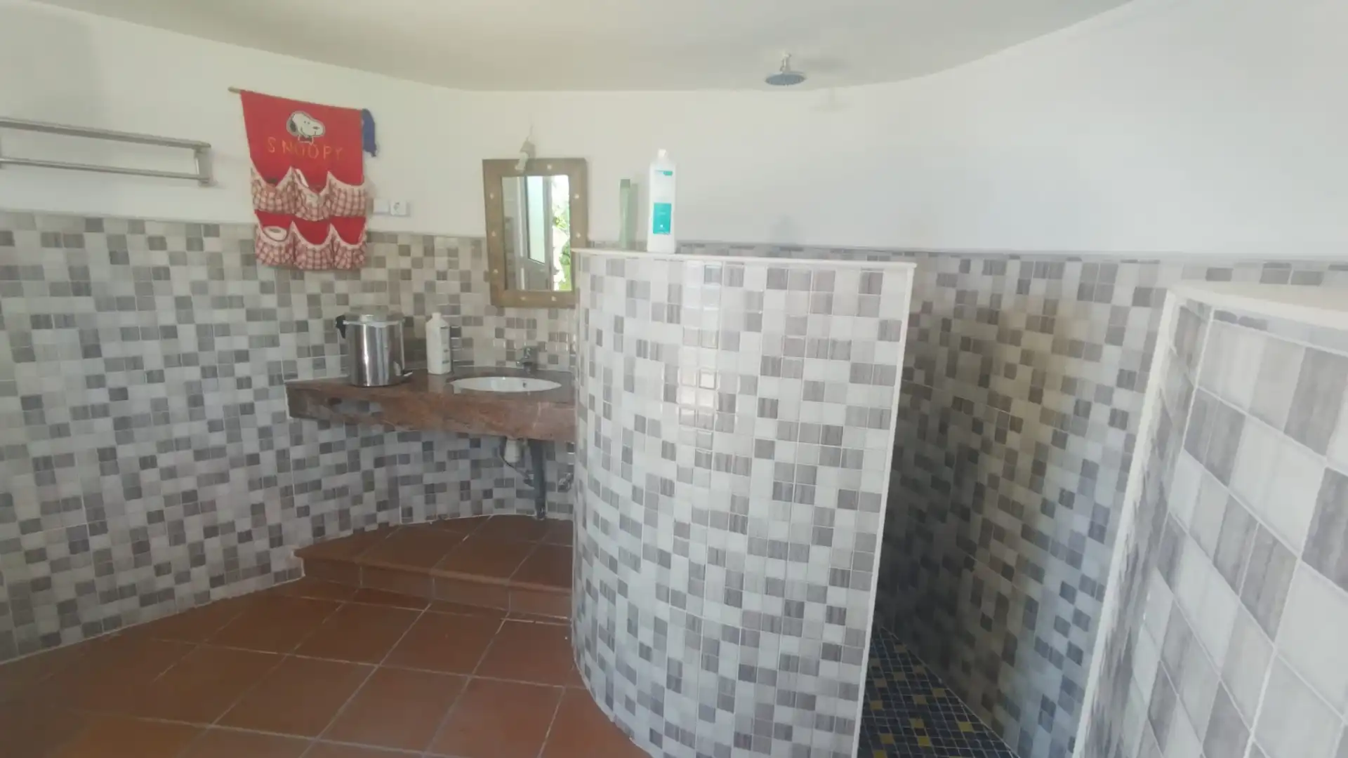 Casa amb piscina en venda a Fogars de la Selva, imagen 9