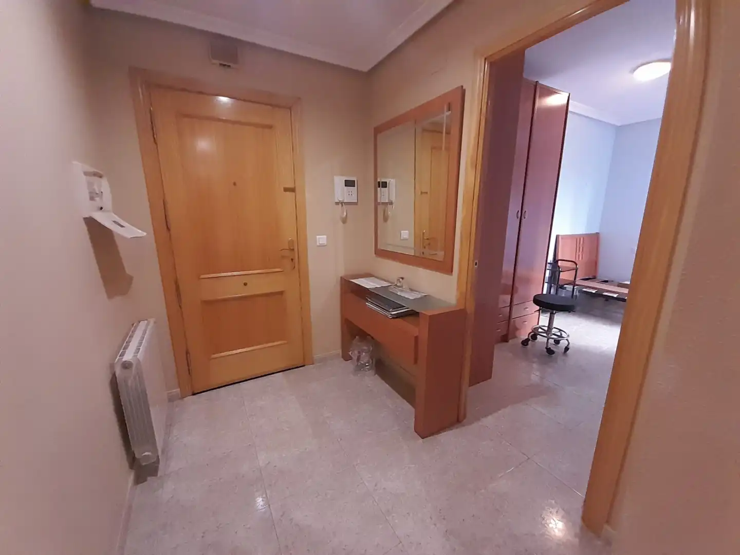 Flat for sale in Puertollano  with Air Conditioner, Heating and Storage room