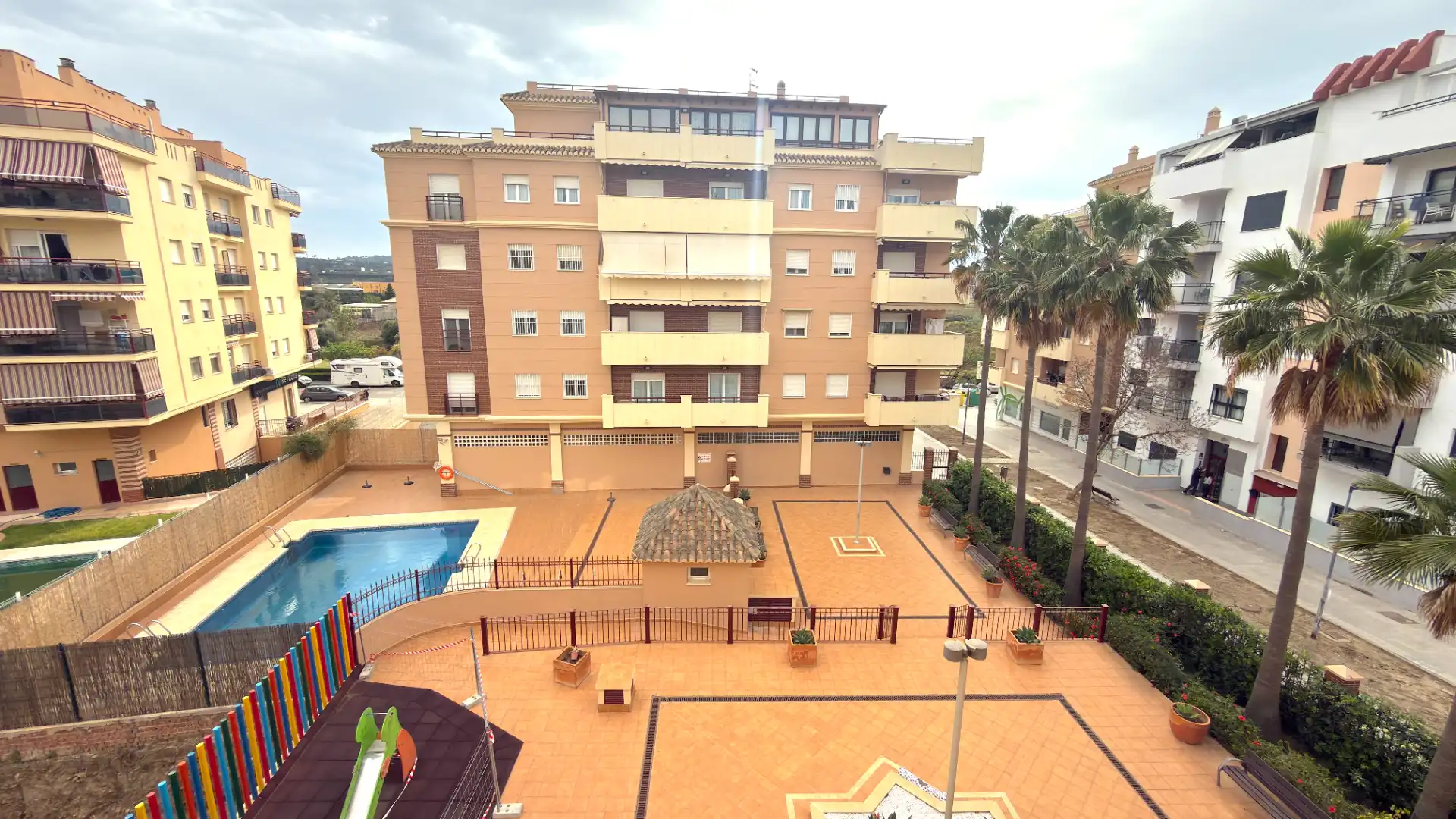 Flat with pool for sale in Vélez-Málaga ciudad, imagen 26
