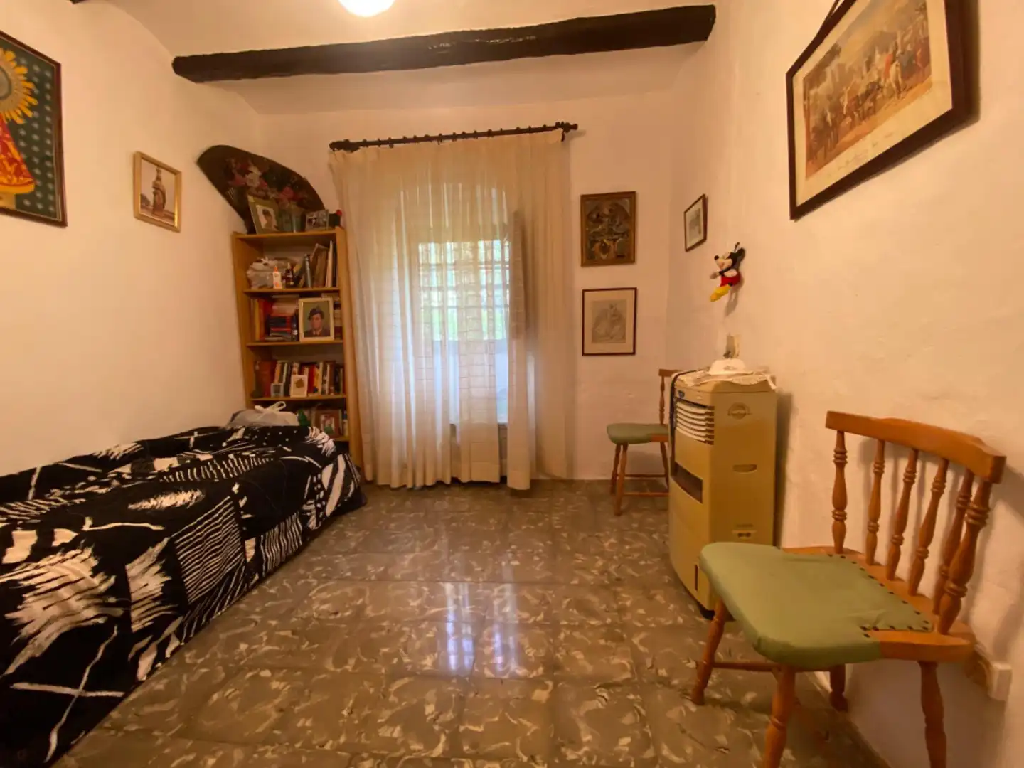 Casa rústica con terraza en venta en Masdenverge, imagen 29