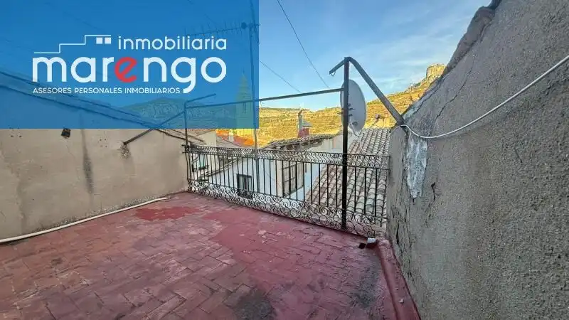 House for sale in Forcall