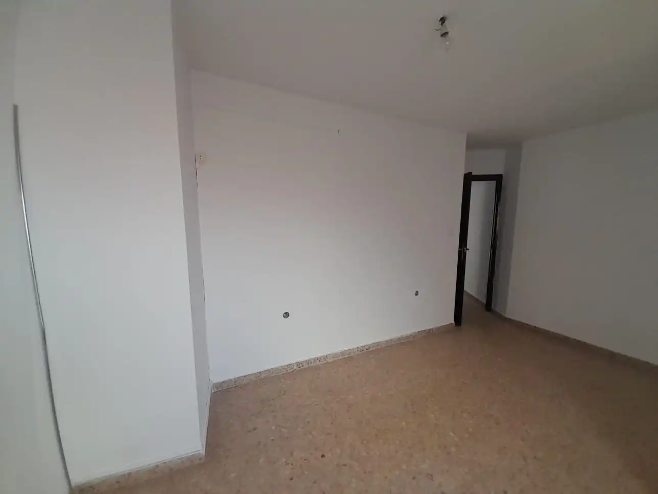 Ático en venta en Jaén con Terraza