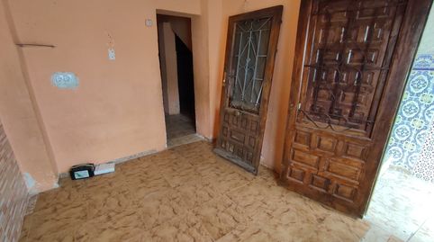 Foto 5 de Casa o xalet en venda a Calle Pozo, Casco Antiguo, Cartagena