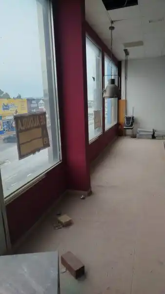 Local comercial en alquiler en Avenida Washington, imagen 4