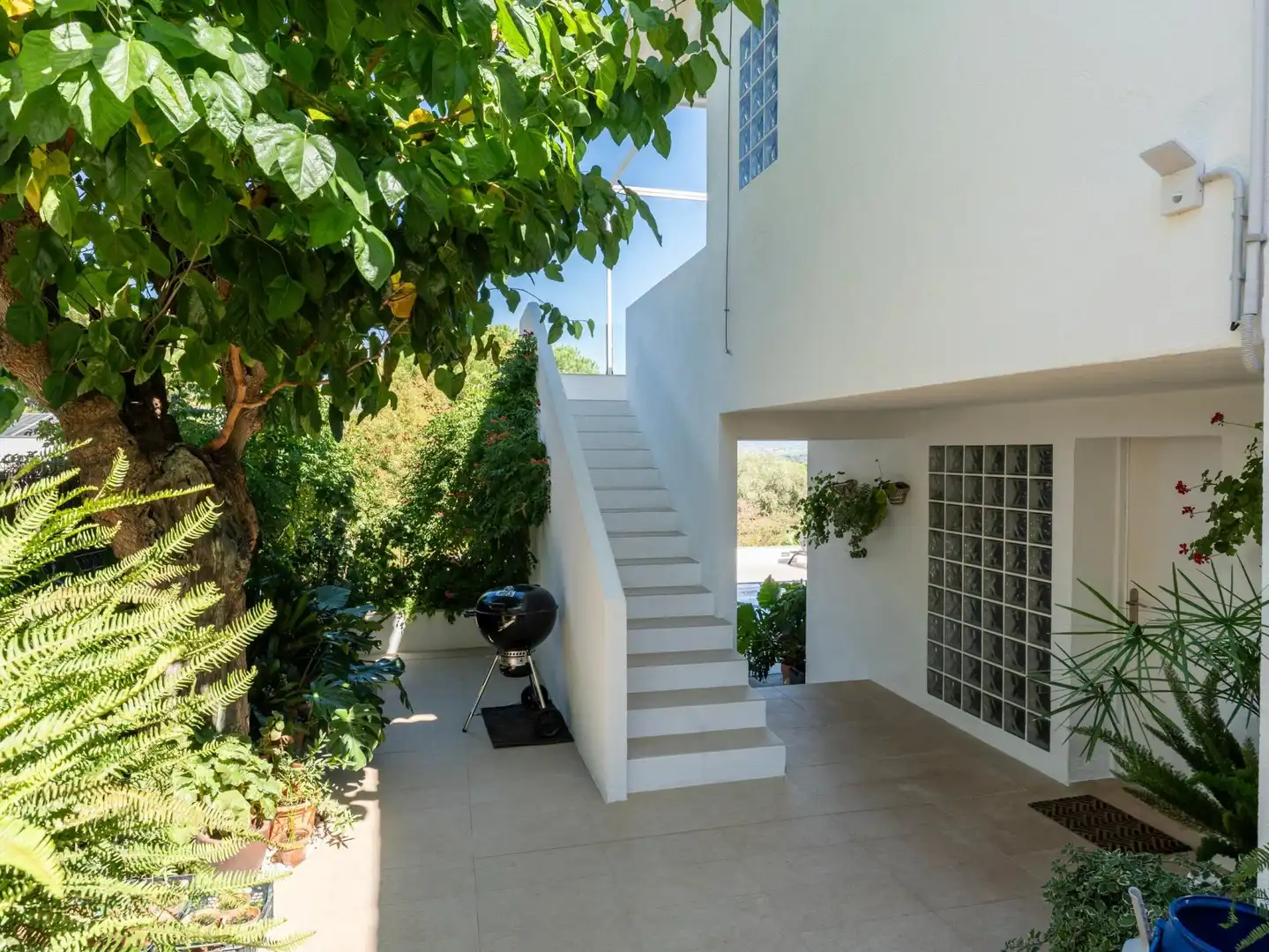 Casa amb piscina en venda a Vallromanes, imagen 35