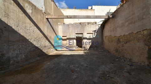 Foto 4 de Residencial en venda a Pescadores, Murcia