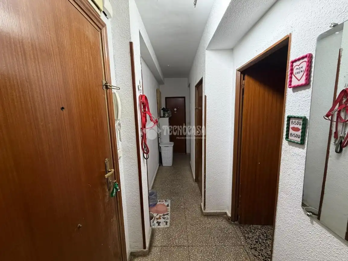 Wohnung zum Verkauf in Centro, imagen 8