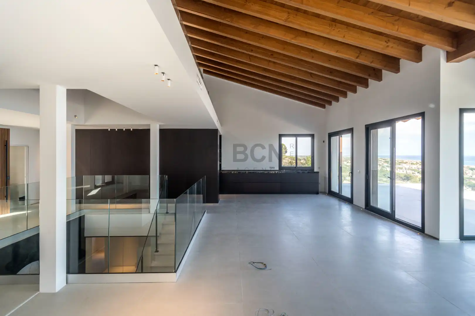 Houses for rent in Castelldefels  with Air Conditioner, Heating and Private garden
