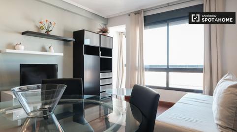 Photo 3 of Flat for rent in Almenara -Ventilla, Madrid Capital