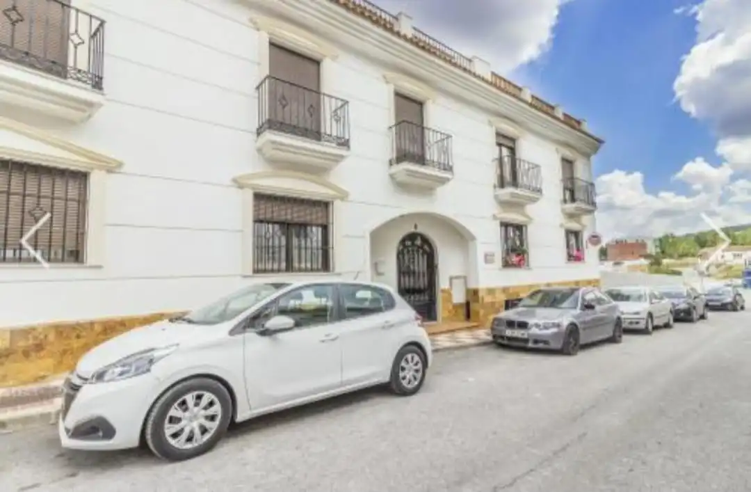 Piso con terraza en alquiler en Calle San Juan de la Cruz 22, imagen 8