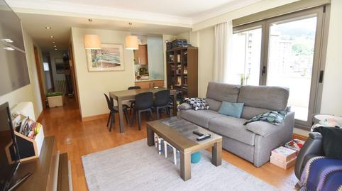 Photo 3 of Flat for sale in Arragüeta Kalea, Eibar, Gipuzkoa