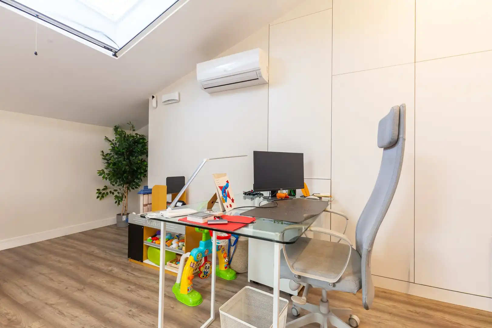Duplex with terrace for sale in JOSEP MARIA JUJOL, imagen 38