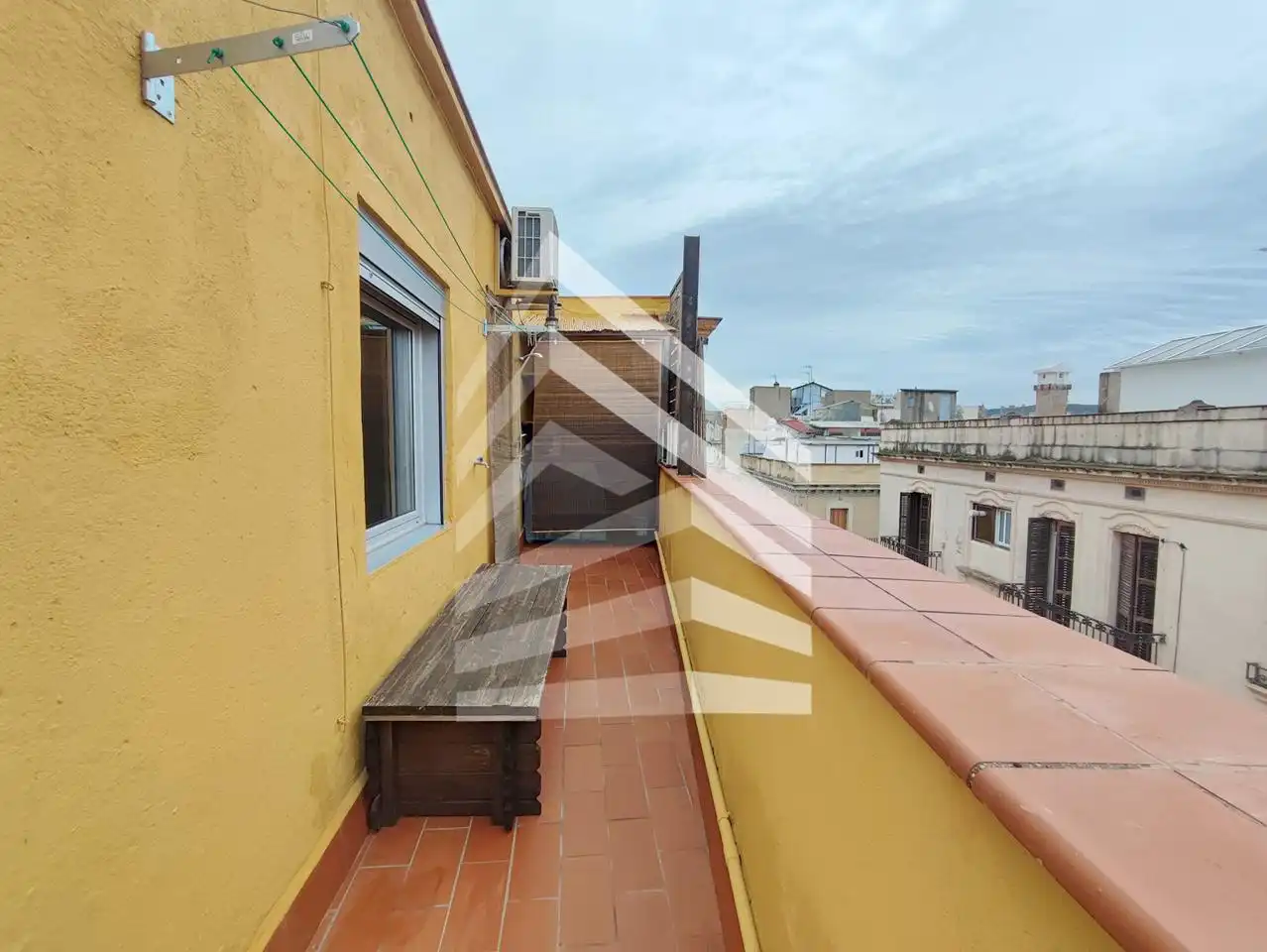 Estudio de alquiler en Daoiz I Velarde, Sants