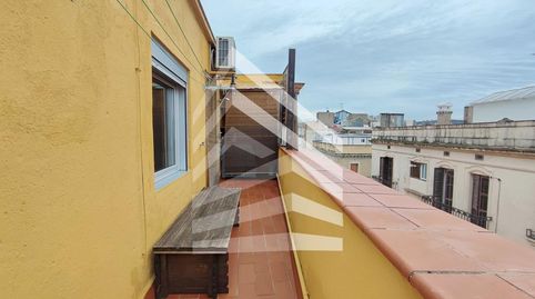 Foto 4 de Estudio de alquiler en Daoiz I Velarde, Sants, Barcelona Capital
