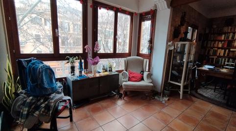 Foto 2 de Pis de lloguer a Carrer del 31 de Desembre, Bons Aires,  Palma de Mallorca