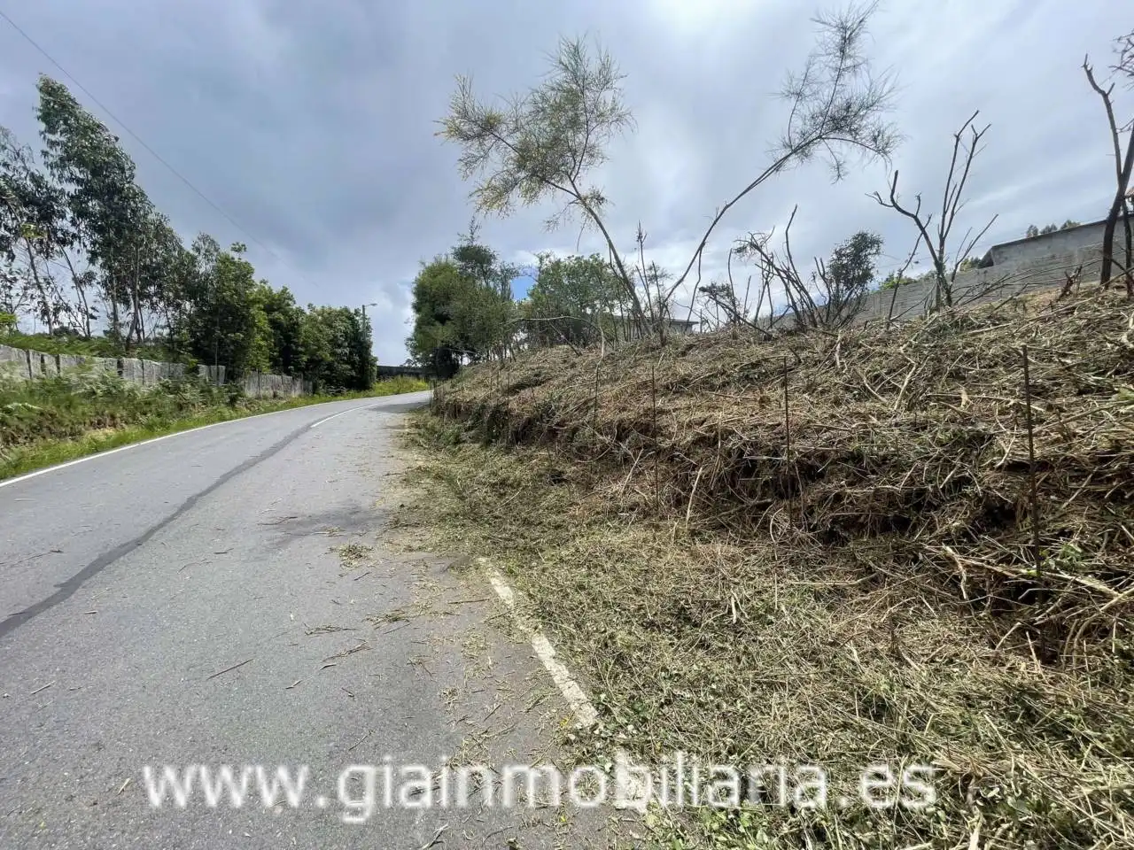 Rustikales Grundstück zum Verkauf in Calle A Igrexa, imagen 20