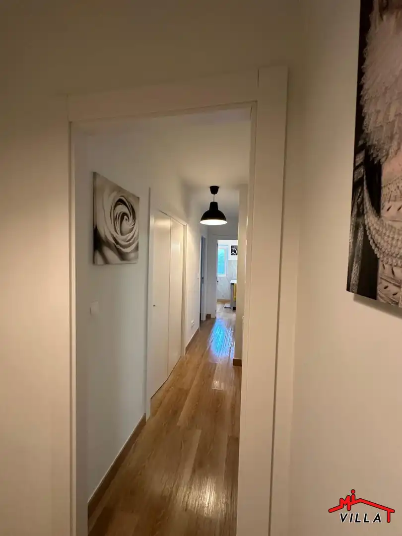Wohnung zum Verkauf in Laredo mit Heizung und Parkett