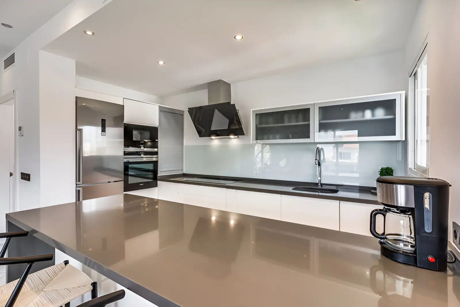 Penthouse mit Pool zum Verkauf in Nueva Andalucía, imagen 13