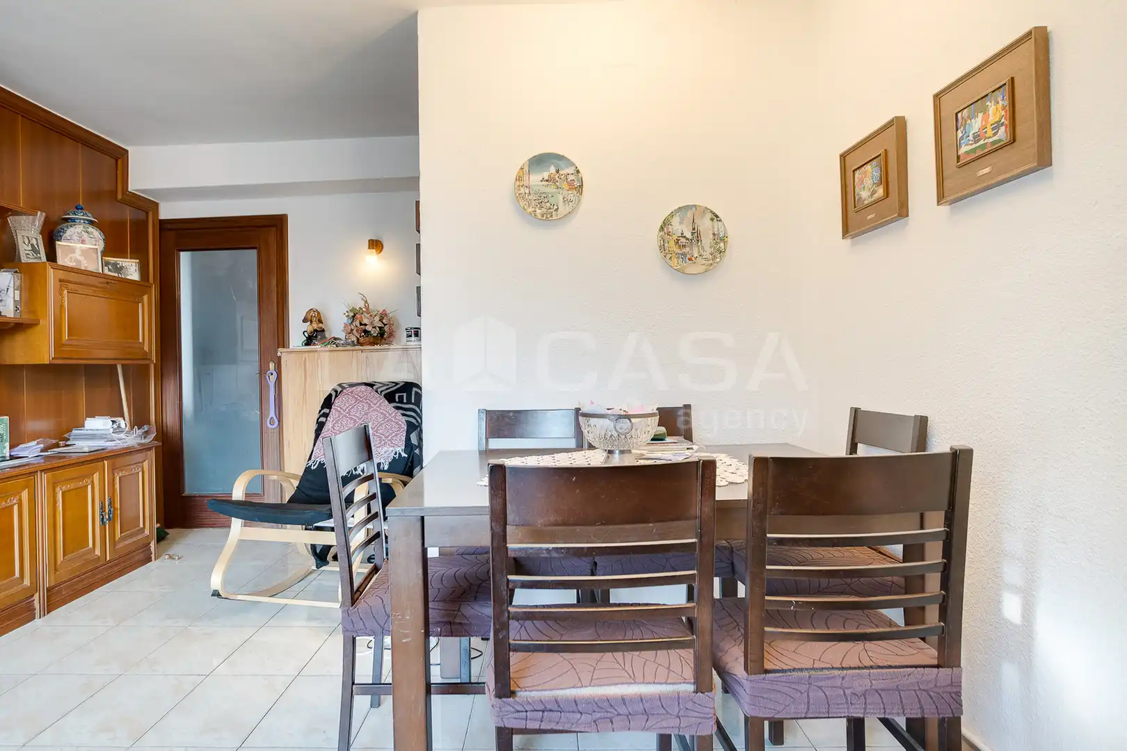 Appartamento con terrazza in vendita a Carrer del Maresme, imagen 11