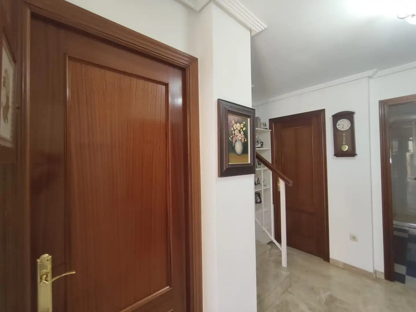 Haus oder Chalet zum Verkauf in Gines mit Klimaanlage, Heizung und Schwimmbad