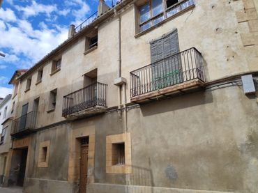Maison à vendre à Valjunquera