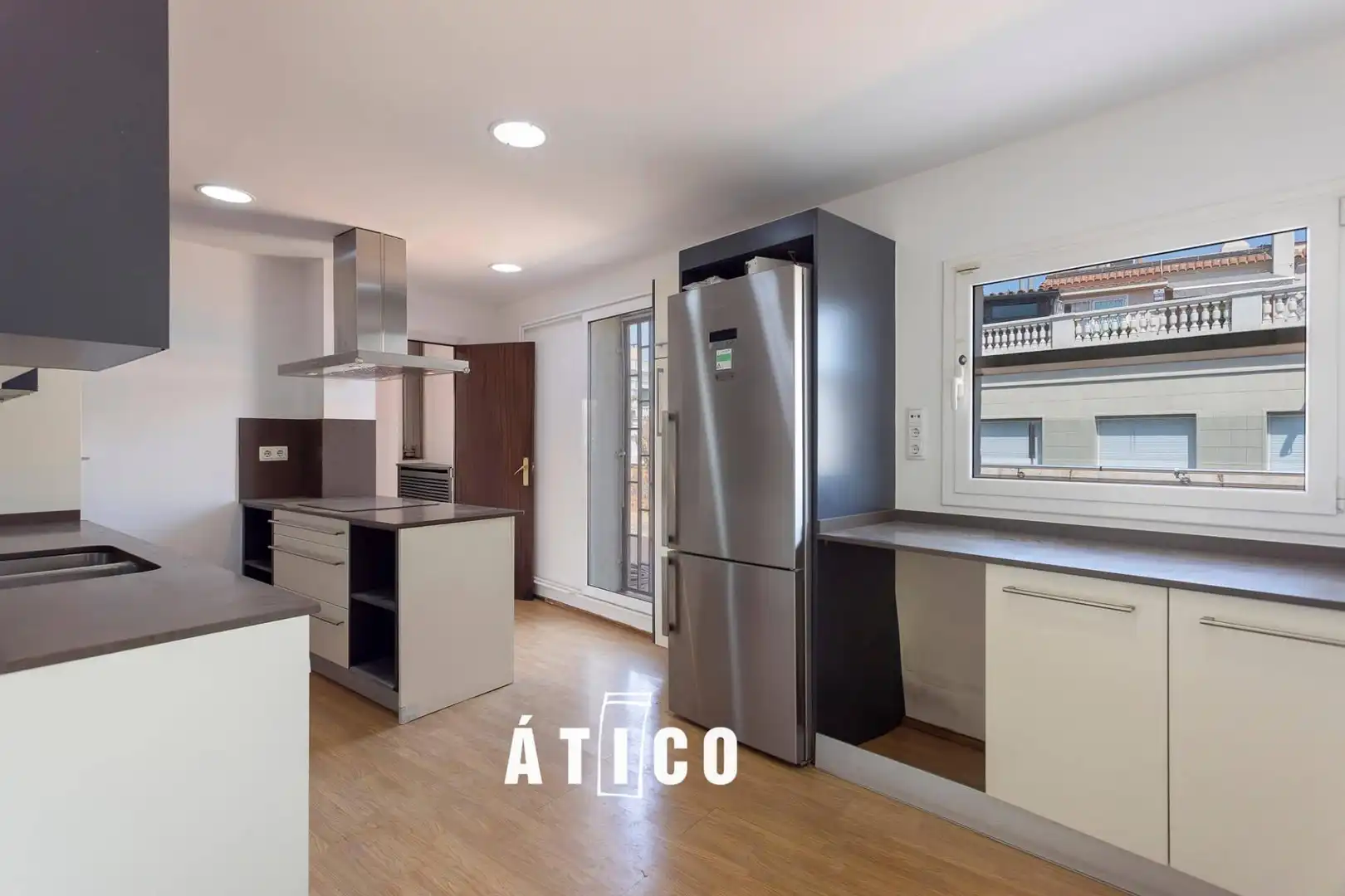 Penthouse mit Aufzug zum Verkauf in Sarrià - Sant Gervasi, imagen 28
