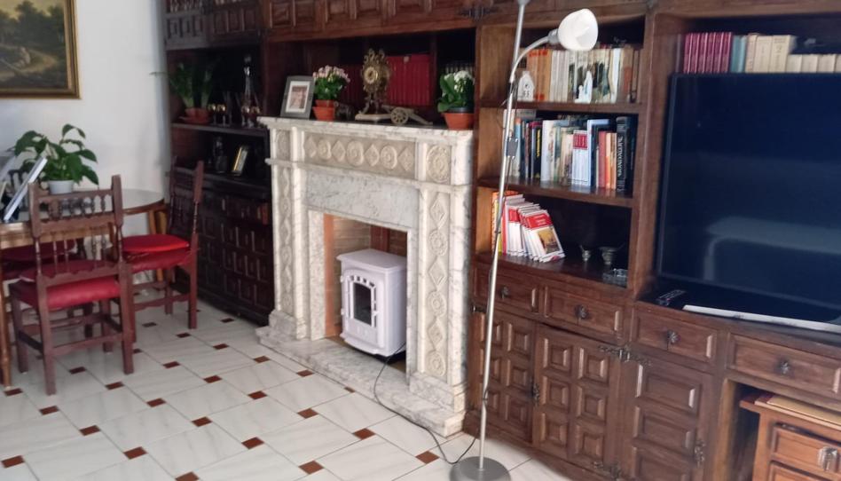 Foto 1 de Pis de lloguer a Ciudad Jardín, Sevilla