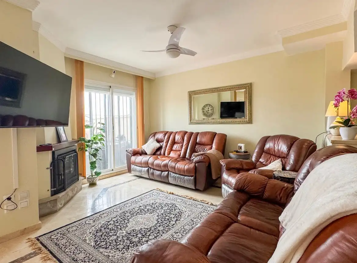 Maison avec piscine à vendre à La Duquesa, imagen 5