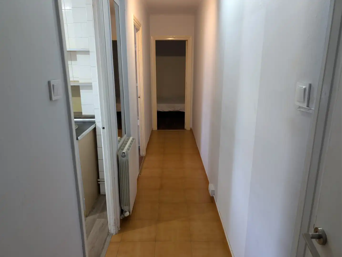 Wohnung mit Terrasse zum Verkauf in Kalero - Basozelai, imagen 10