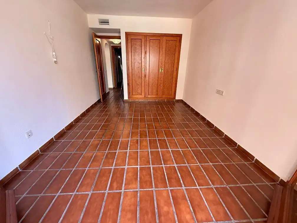 Apartamento de alquiler en Altea con Aire acondicionado, Calefacción y Terraza