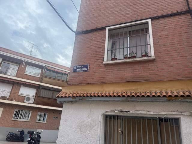 Trastero en Venta en MARIA ZAYAS en Berruguete