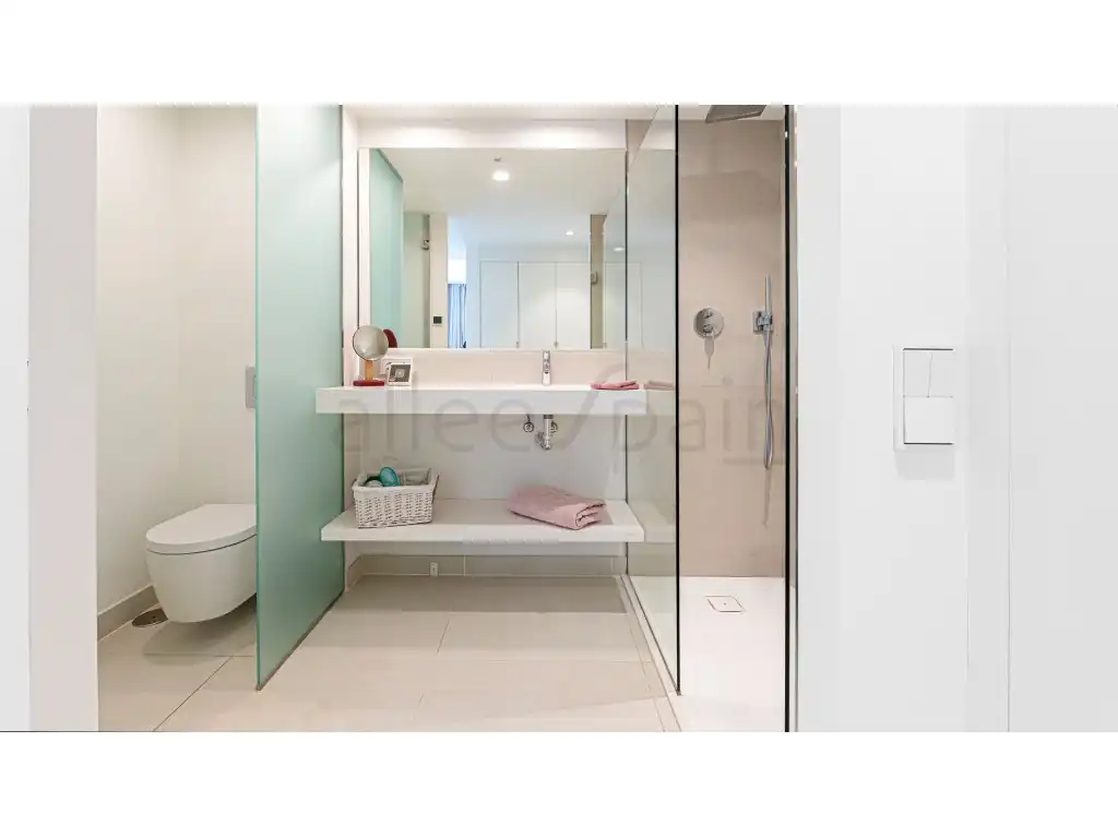Apartamento en venta en Avenida 8 De Marzo, El Higuerón
