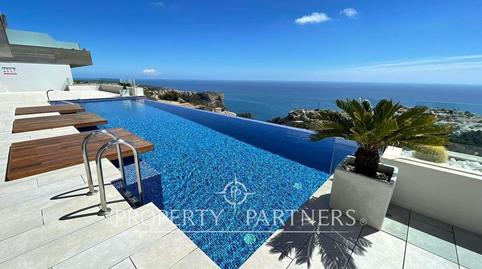 Photo 2 of Apartment for sale in Calle Lirios, Cumbre del Sol, Alicante