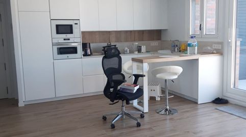 Photo 4 of Attic for rent in Ignacio Ruiz de Luzuriaga, Zabalgana, Vitoria - Gasteiz