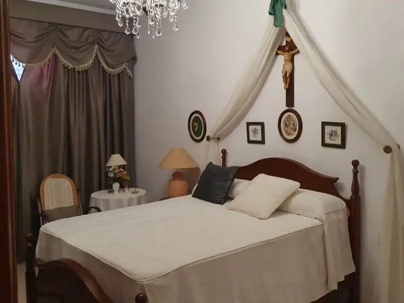 Habitación de Casa o chalet en venta en Campillos con Aire acondicionado, Terraza y Balcón